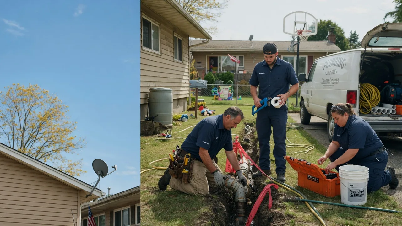 Garbage Disposal Replacement in Rockport, IN near me